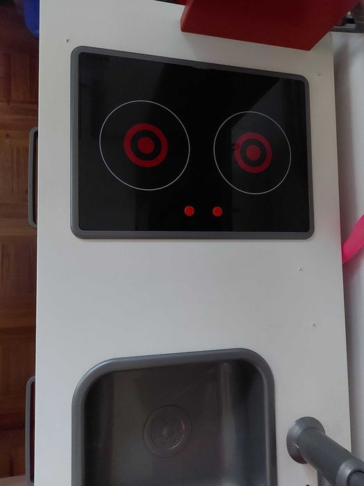 Cozinha de brincar para criança IKEA