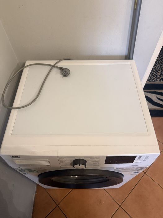 Pralka Beko 8kg