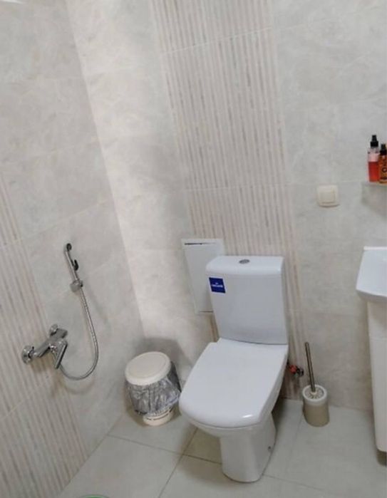 Оренда 2 кімнатної квартири Виставка