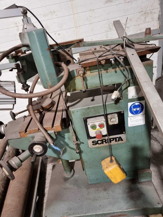 Stół do grawerowania SCRIPTA