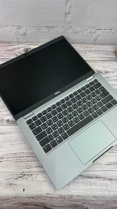 Ноутбук 13.3" Dell Latitude 5320 i5-1145G7 16Gb RAM 256Gb NVMe FullHD