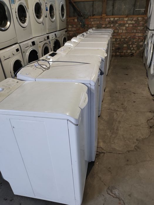 Пральні машинa з Європи Bosch ОПТ.