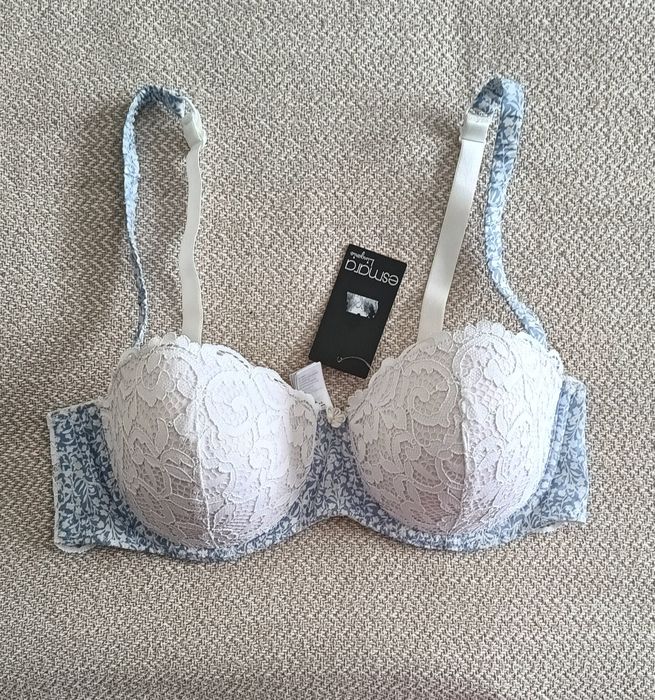 Бюстгалтер Esmara 85B Типу балконет