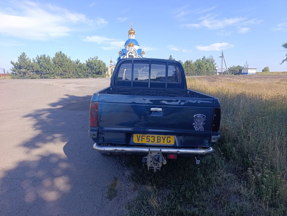 Продам живого Ренжа 2004г.в.