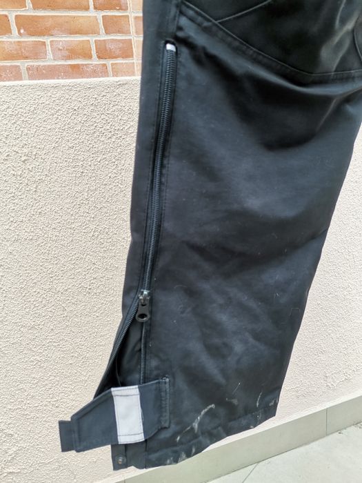 Fato Motard Completo Goratex - Bering