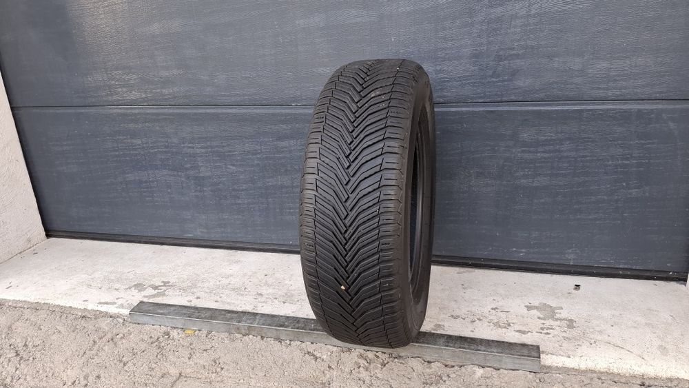 Michelin 225/65 R17 CrossClimate 2 SUV 2024