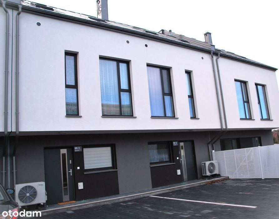 Dom – Legionowo, Osiedle Sobieskiego, powiat legionowski - Widok 2