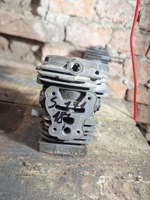 Cylinder Stihl Husqvarna ms xp