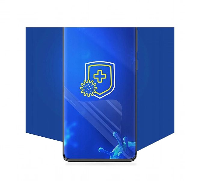 Folia ochronna 3MK do LG V60 ThinQ 1 szt.