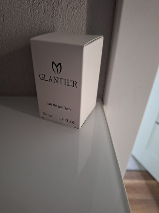 Perfumy Lancome Miracle 457 Glantier 50ml