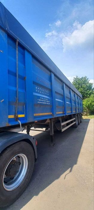MAN TGX 18.440 4*4