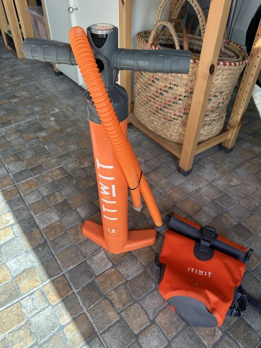 Prancha padle Itiwit