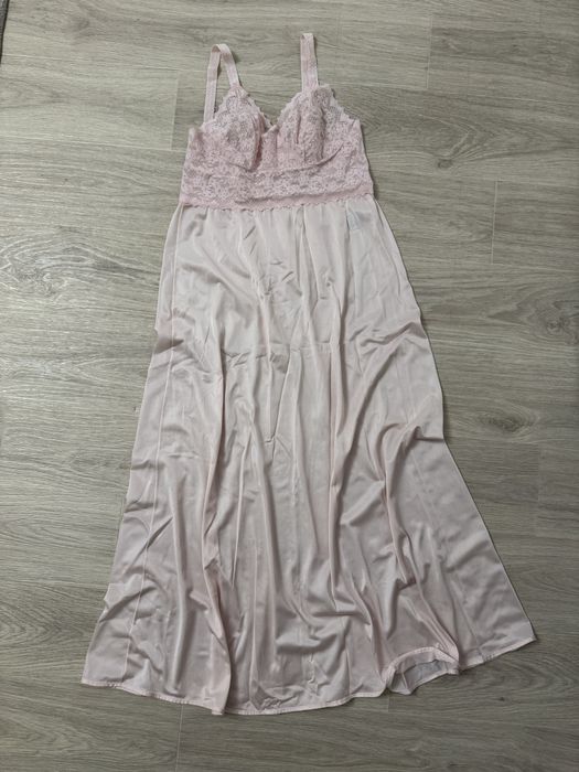 Комбінація ажурная вінтажная британія