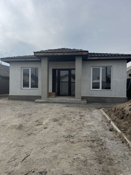 Продам будинок.НОВОБУДОВА.