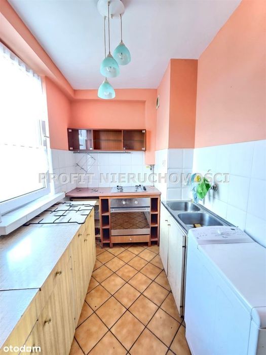 Mieszkanie z balkonem w centrum Lęborka