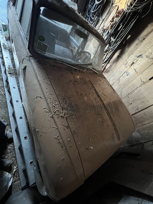 Продається Москвич 412