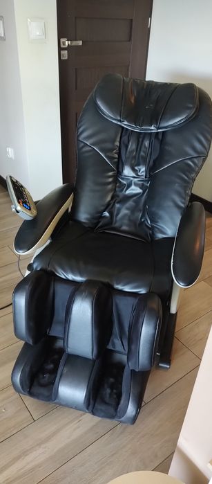 Profesjonalny Fotel z masażem Panasonic EP3205