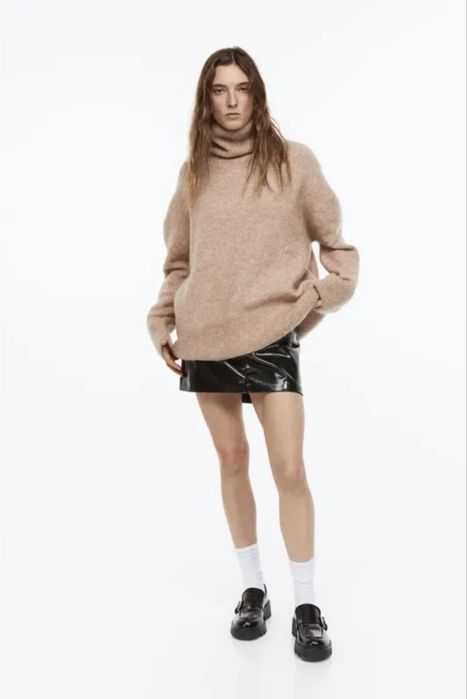 Светр H&M premium