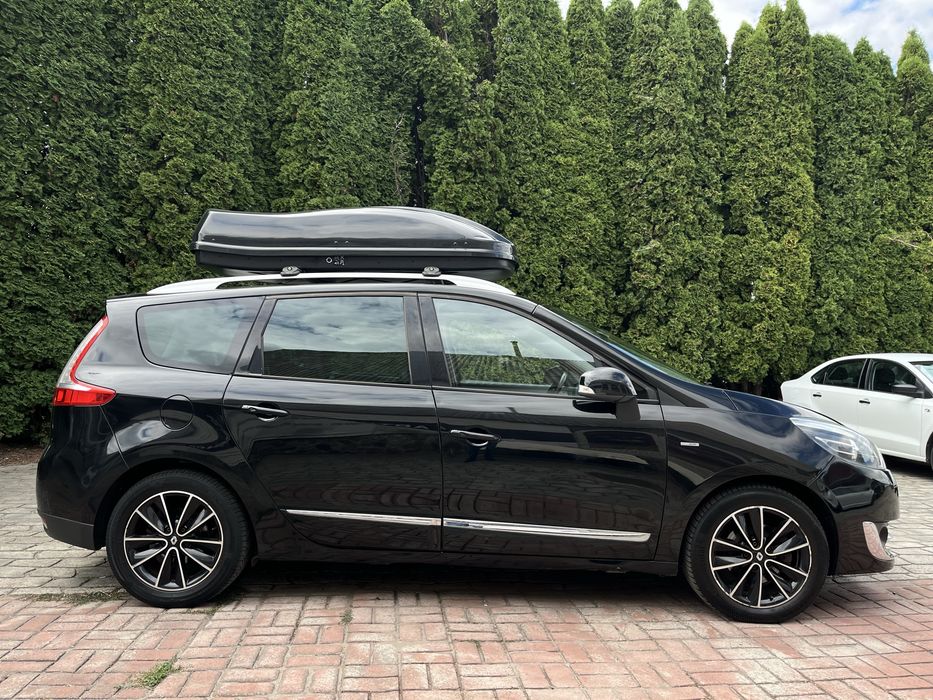 Renault Scenik 2014 ПРОДАЖ ЗА ГОТІВКУ або в ЛІЗИНГ | КРЕДИТ