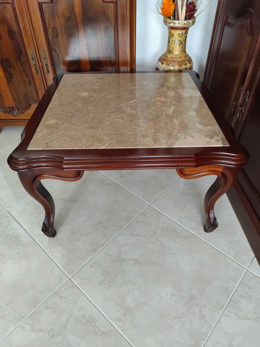 Mesa de centro de sala