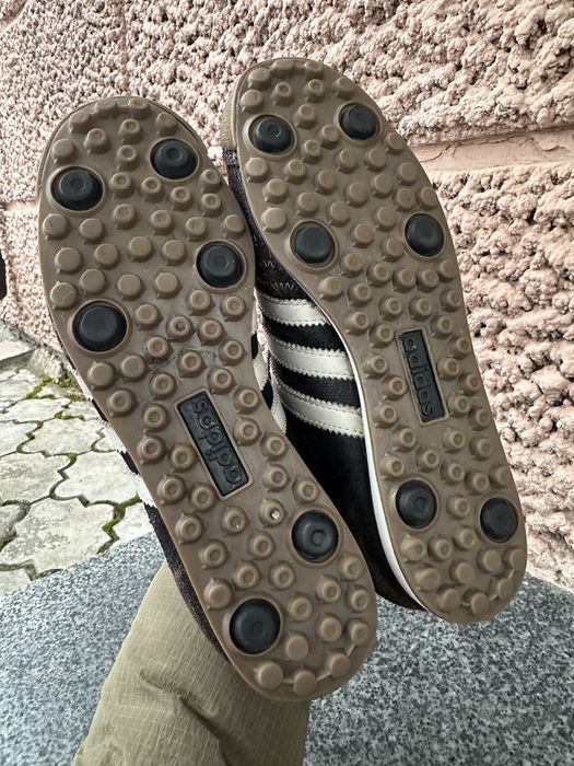 Adidas Chile 62 Vintage 39 1/3 розмір ОРИГІНАЛ: 1 950 грн