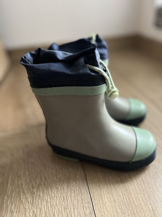 Kalosze dzieciece Playshose