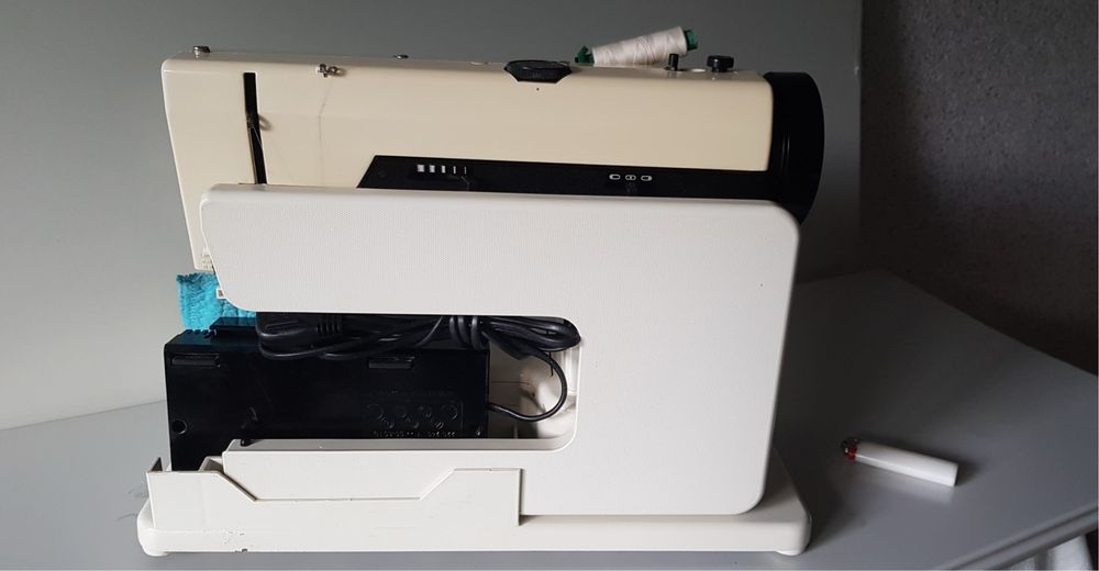 Maszyna do szycia PFAFF 295-1 bardzo dobry stan komplet