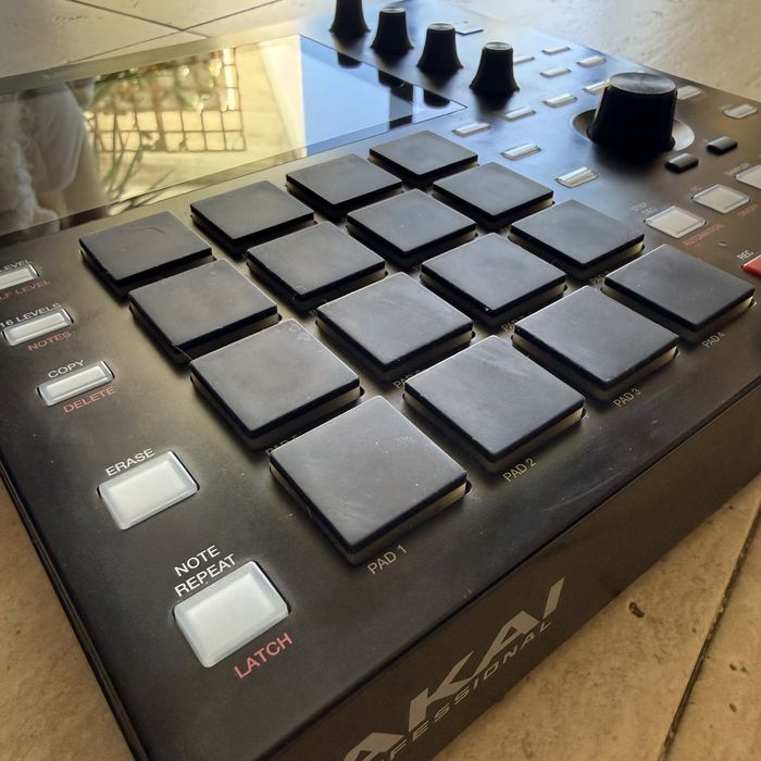 Akai MPC One mk1