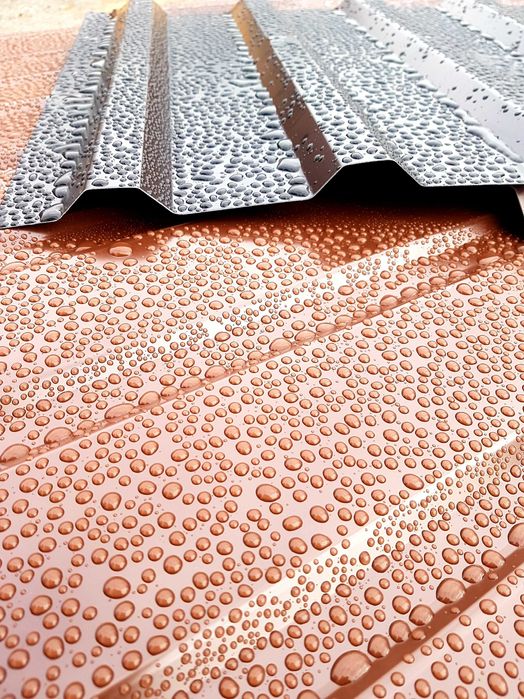 Blachy trapezowe, blachodachówka 1 i 2 GATUNEK od producenta!!