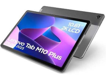 Tablet M10 Plus 3rd Gen LENOVO usado e em muito bom estado