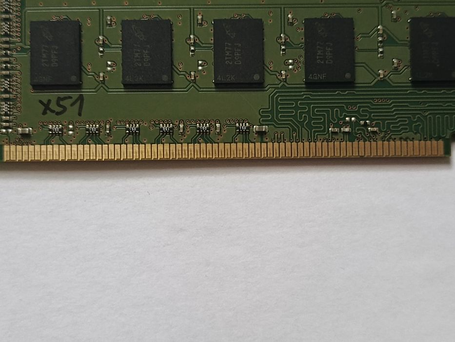 Озу ddr3 4gb 1600