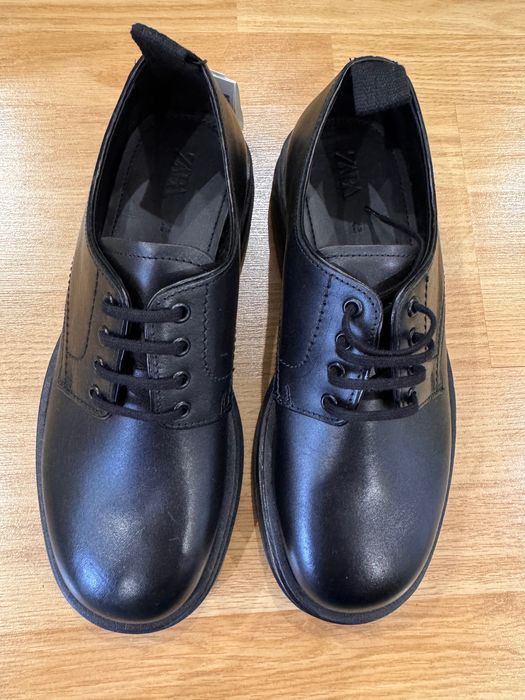 Чоловічі лофери Zara 42 розмір. Нові!