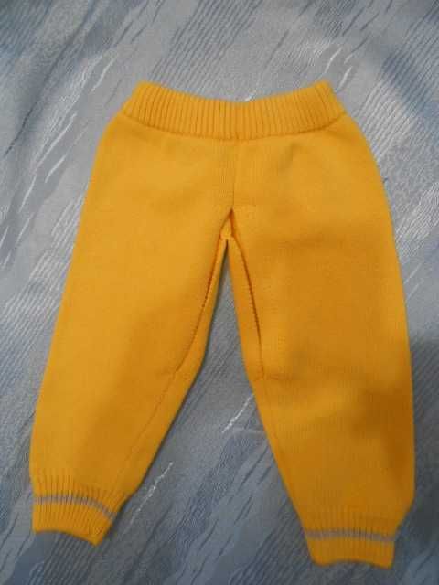 Детские вещи б/у