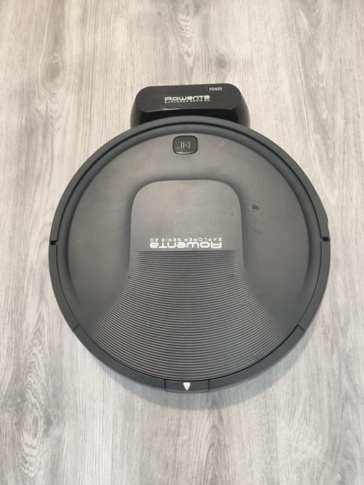 Aspirador Rowenta serie 20
