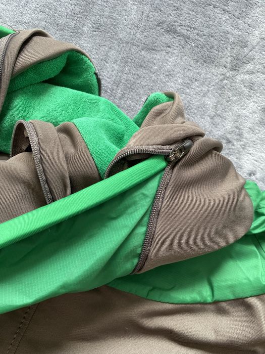 Kurtka Damska Wiosenna - NIKE - Women's Jacket - rozmiar M