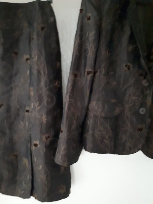 Garsonka wizytowa.  Rozmiar 42.