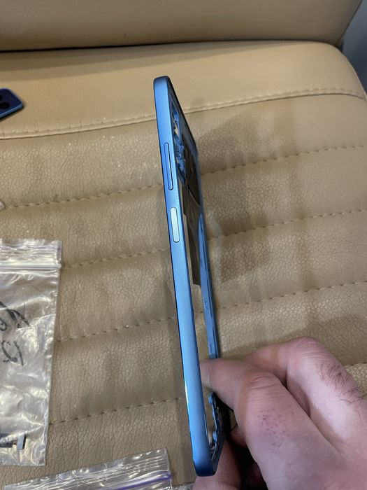 Redmi note 12 pro 8/256 гб на детали