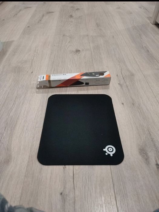 Steelseries gaming mousepad