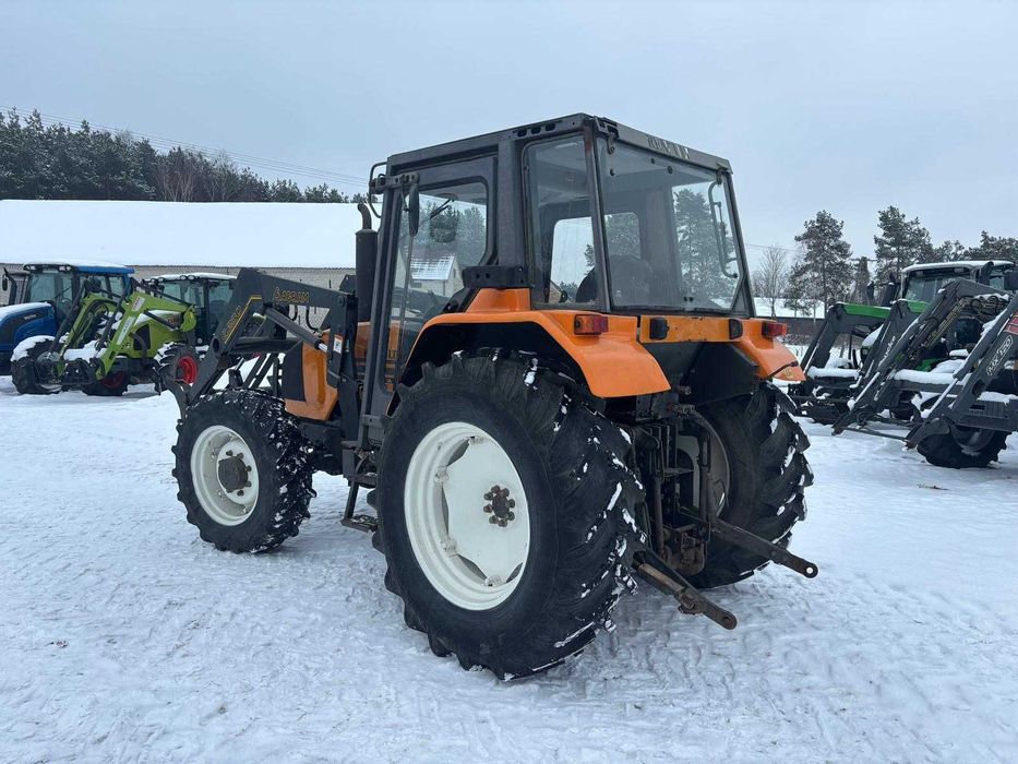 Renault Ceres 345X nie 75