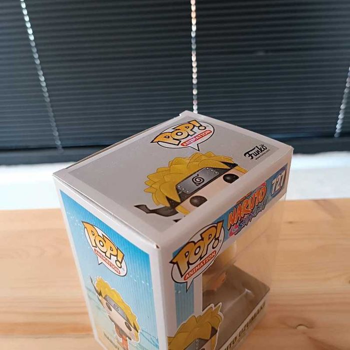 Funko Pop Naruto 727