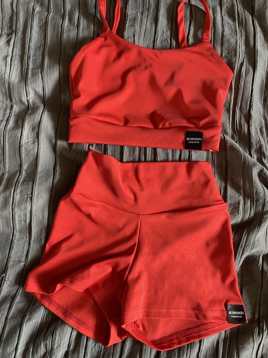 Костюм для дому, прогулянок