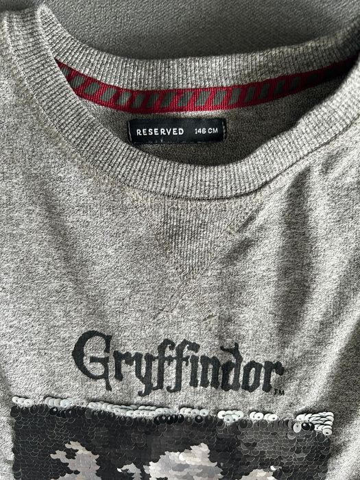Bluza Harry Potter Reserved rozm 146
