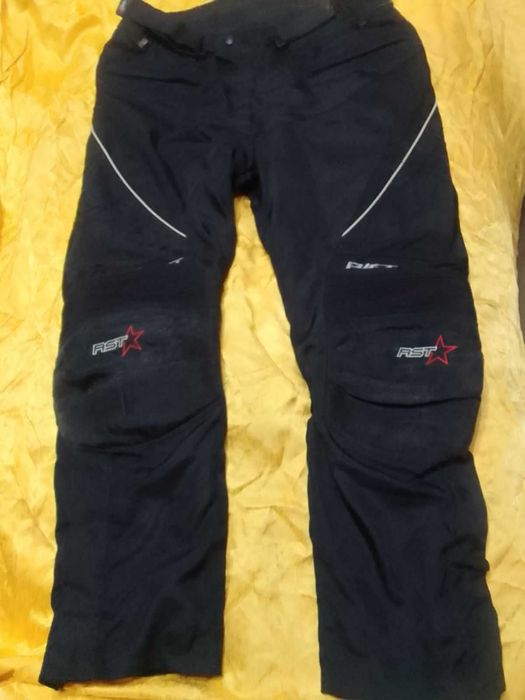 Мотоштаны RST RIFT  XXL текстиль