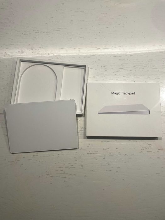 Apple Magic Trackpad 2 MJ2R2ZM/A