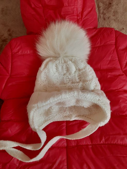 Комбинезон на девочку