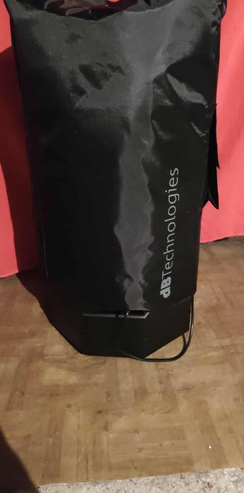 Kolumna aktywna DB Technologies KL-15 Bluetooth Nowa !!!