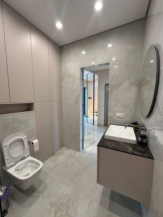 Продаж будинку/БЕЗ %/НОВИЙ РЕМОНТ/острів Водників/Дизайнерський/Козин