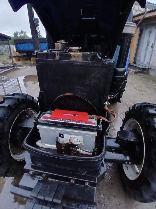 Продам Luzhong 454 2011 года