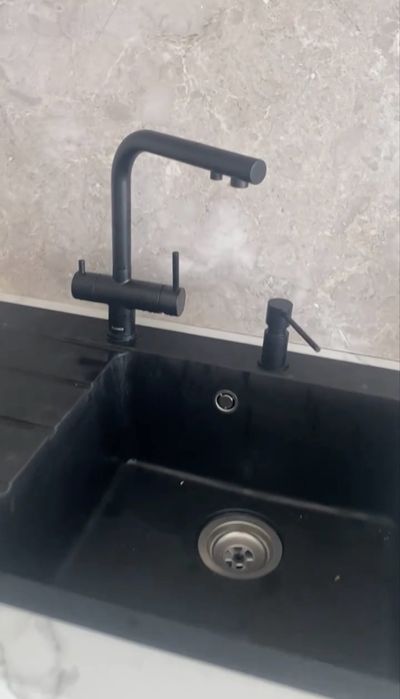 ФІЛЬТР для води ОСМОС |200€ з монтажем|ЛЬВІВ| ВІДПРАВКА