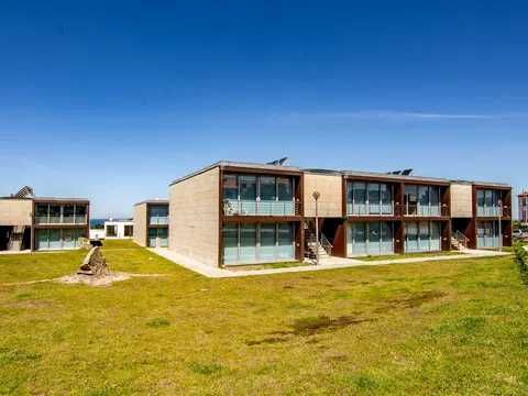 Arrendamento de apartamento T2 em Vila Praia de Âncora